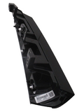 Rear Right Black Pillar Body Molding 2021 Chevrolet Suburban Tahoe GMC Yukon