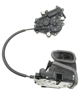 13544221 Front Passenger Side Latch Lock Actuator 2021-2024 Cadillac Escalade