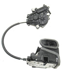13544221 Front Passenger Side Latch Lock Actuator 2021-2024 Cadillac Escalade
