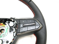 Steering Wheel RS Heated Super Cruise Blind Assist 2024 Chevrolet Blazer Equinox