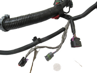 New NOS OEM Chassis Wire Harness 2012-14 Cadillac Escalade Chevrolet Tahoe Yukon