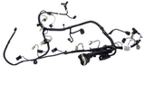 Ford 6.8L V10 Engine Intake Fuel Injector Wire Harness Ford F450 F550 F650 F750
