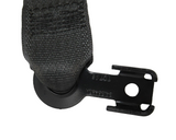 Retractor Front Seat Belt Black 2021-2023 Chevrolet Suburban Tahoe GMC Yukon