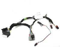 Rear Driver Side Door Lock Wire Harness 2021 Cadillac Escalade Chevrolet Tahoe
