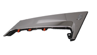 GM Genuine Driver Side Body Side Window Reveal Molding 2021-24 Cadillac Escalade