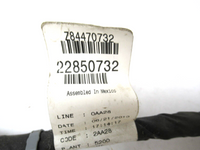 Liftgate Wire Harness Defogger 2012-2014 Escalade Tahoe Suburban Yukon 22850732