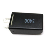 Dual Rate Electronic Alarm, Buzzer Backup Alarm Universal Close Hersee 40224