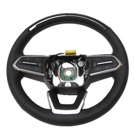 Steering Wheel Black Heated Super Cruise Blind Assist Chevrolet Blazer Equinox