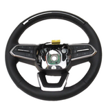 Steering Wheel Black Heated Super Cruise Blind Assist Chevrolet Blazer Equinox