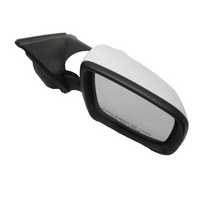 New OEM Right Passenger Side Mirror Olympic White 2010-2016 Buick LaCrosse