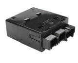 OEM GM USB 2 Port Receptacle 2023 Chevrolet Silverado 1500 GMC Sierra 13550123