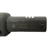 Exhaust Temperature Sensor Bank1 Sensor 3, 5 2019 Silverado 4500HD 5500HD 6500HD