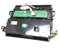 Front Instrument Panel Heather and Air Condition Control 2021-2024 GMC Yukon
