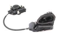 13544221 Front Passenger Side Latch Lock Actuator 2021-2024 Cadillac Escalade