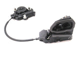 13544221 Front Passenger Side Latch Lock Actuator 2021-2024 Cadillac Escalade