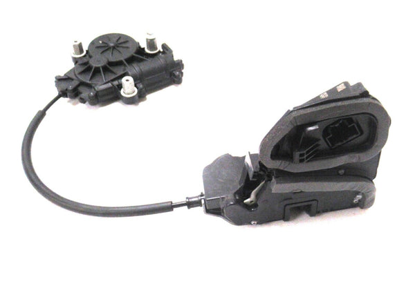 13544221 Front Passenger Side Latch Lock Actuator 2021-2024 Cadillac Escalade