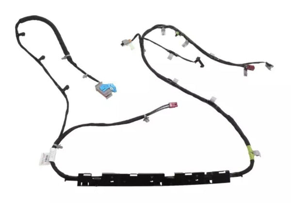 New OEM Roof Wiring Harness 2016 Chevrolet Silverado 2500HD GMC Sierra 2500HD