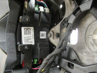 86792177 Steering Wheel Black, Heated, Foward Sensor 2021-2024 Cadillac Escalade
