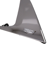 GM Genuine Driver Side Body Side Window Reveal Molding 2021-24 Cadillac Escalade