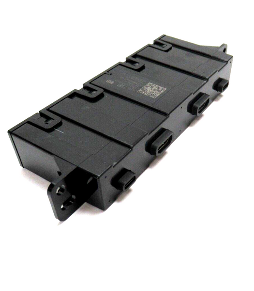 13557781 New Audio Video HDMI USB-C Receptacle Cadillac Escalade Chevrolet GMC