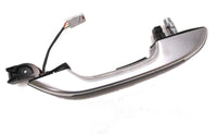 84952373 Front Driver Side Door Handle Auburn Metallic 2022-24 Cadillac Escalade