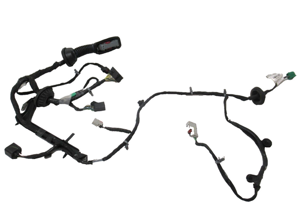 New OEM Passenger Front Side Door Wire Harness 2015 Cadillac Escalade GMC Yukon