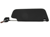 New Sunshade Assembly Jet Black Left Side 2021 Escalade Suburban Tahoe Yukon