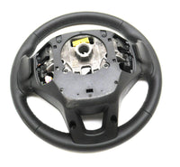 86792177 Steering Wheel Black, Heated, Foward Sensor 2021-2024 Cadillac Escalade