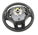 86792177 Steering Wheel Black, Heated, Foward Sensor 2021-2024 Cadillac Escalade