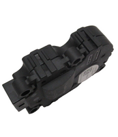 HVAC Blend Door Actuator Cadillac Escalade Chevrolet Corvette Tahoe GMC Sierra