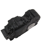 HVAC Blend Door Actuator Cadillac Escalade Chevrolet Corvette Tahoe GMC Sierra