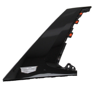 GM Genuine Right Side Body Side Window Reveal Molding 2021-24 Cadillac Escalade