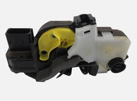13579557 New OEM Door Lock Actuator Left Rear 4 Pin Plug 2013-15 Chevrolet Cruze