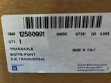 12580991 New Manual Transmission 5 Speed 2006-2007 Chevrolet HHR 2.2L & 2.4L