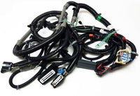 New NOS OEM Chassis Wire Harness Kit 2012-2014 Cadillac Escalade Chevrolet Tahoe