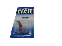 Fix-it Yourself New NOS Fusible Link GM 16 Gauge Interior with Red Insulator