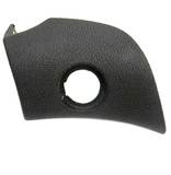 OEM GM Light Instrument Panel Center Trim Pad Ebony Coca 2013 Chevrolet Malibu