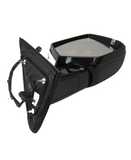 2015-2020 Cadillac Escalade Mirror Passenger Side Blind Spot Sensor Abalone Met