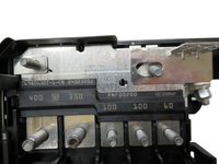 Battery Distribution Engine Fuse Block 2023 Cadillac LYRIQ Chevrolet Equinox