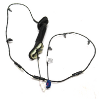 OEM GM Rearview Camera Rear Closure Coaxial Cable 2021-24 Escalade Chevrolet GMC