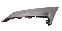 GM Genuine Driver Side Body Side Window Reveal Molding 2021-24 Cadillac Escalade