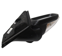 23127532 OEM Right Side Mirror Dark Chocolate Metallic 2010-2016 Buick LaCrosse