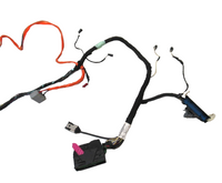 Floor Center Console Wire Harness USB, 110V Receptacle 2011-2013 Buick Lacrosse