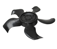 Engine Cooling Fan Motor 2.7L Left Side 3137234550 2021 Cadillac Chevrolet GMC