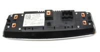 Auxiliary Heather and Air Condition Control Floor Console 2021 Cadillac Escalade