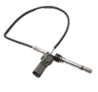 Exhaust Temperature Sensor Bank1 Sensor 3 or 5 Chevrolet Silverado 2500HD 3500HD