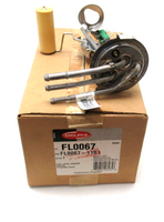 Delphi New Fuel Sending Unit Serv 1976-79 Cadillac Seville 5.7L FL0067 25002432