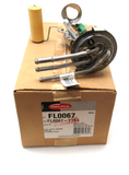 Delphi New Fuel Sending Unit Serv 1976-79 Cadillac Seville 5.7L FL0067 25002432