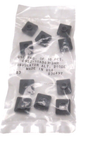 New OEM Motorcraft C9SZ-10A383-BMR Insulator Alternator Diode Set C9SZ10A38BMR