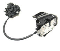 13544221 Front Passenger Side Latch Lock Actuator 2021-2024 Cadillac Escalade